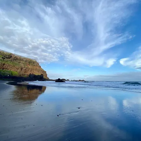 Appartamento Loft Vistas Playa Jardin Puerto de la Cruz (Tenerife)