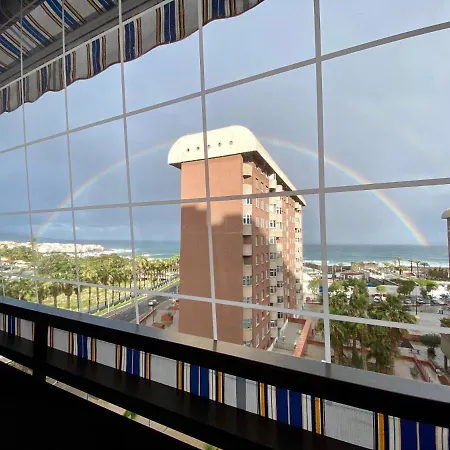 Apartment Loft Vistas Playa Jardin Puerto de la Cruz (Tenerife)