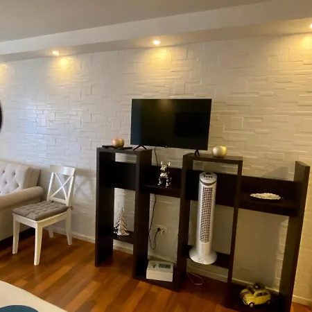 Loft Vistas Playa Jardin *