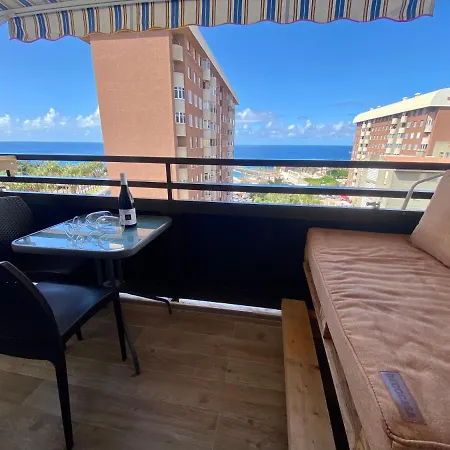 Loft Vistas Playa Jardin Apartment Puerto de la Cruz (Tenerife)