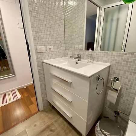 Apartment Loft Vistas Playa Jardin *